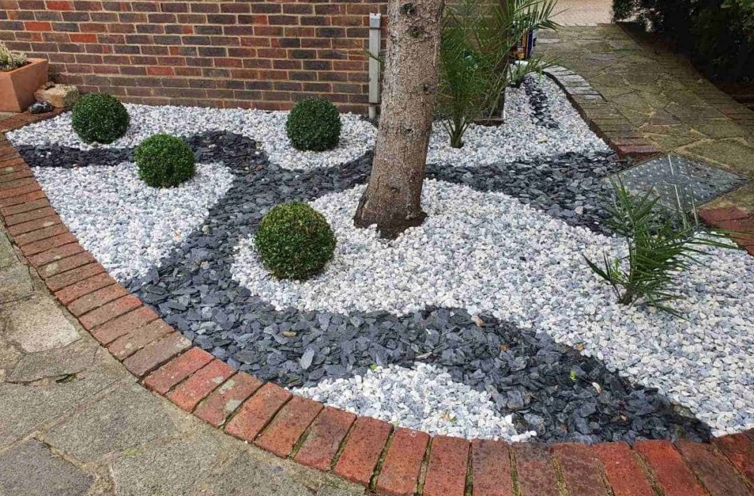 gravel-installation-woodford
